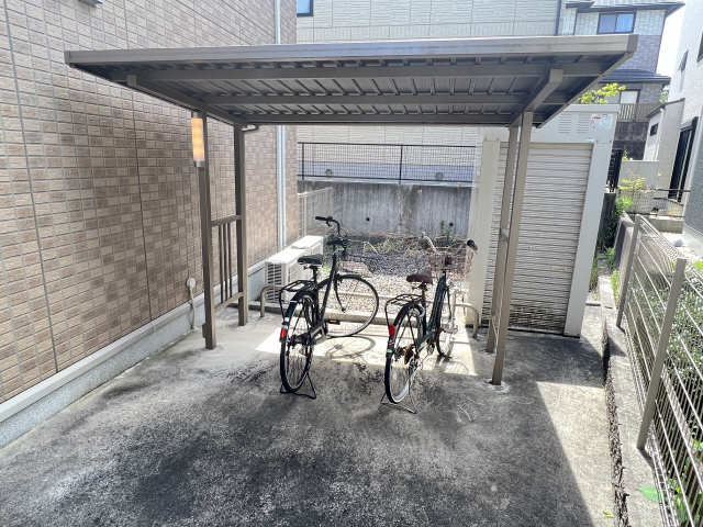 Ｓｋｙ　Ｃｏｕｒｔ その他共有部分