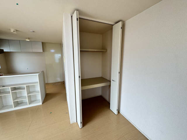 Ｓｋｙ　Ｃｏｕｒｔ 収納