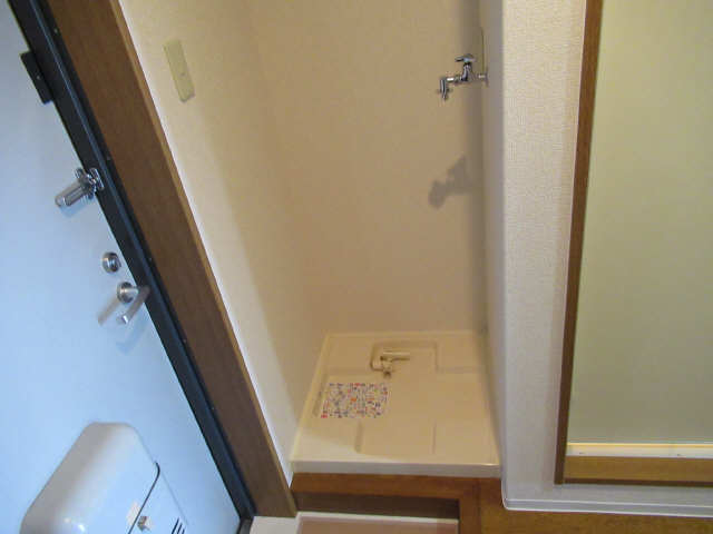 アヴェニューコート栗真 その他