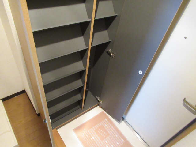 アヴェニューコート中野Ｃ棟 その他設備