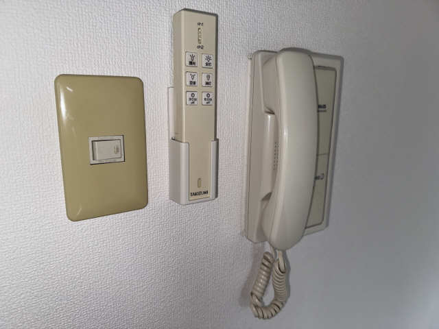 アヴェニューコート栗真Ｂ棟 その他