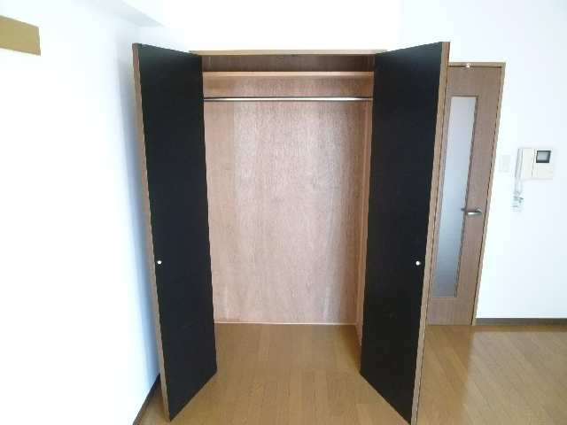 ＳＴプラザ八事 収納