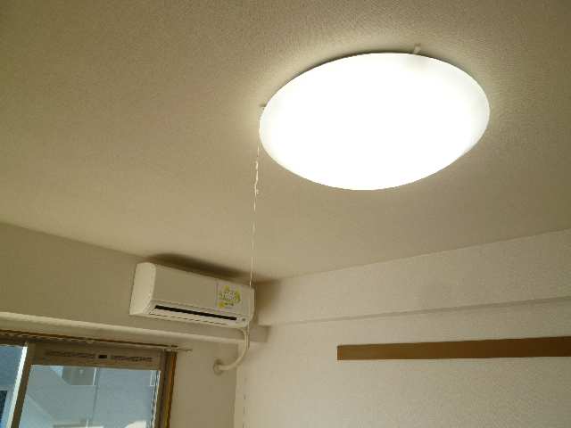 ＳＴプラザ八事 その他設備