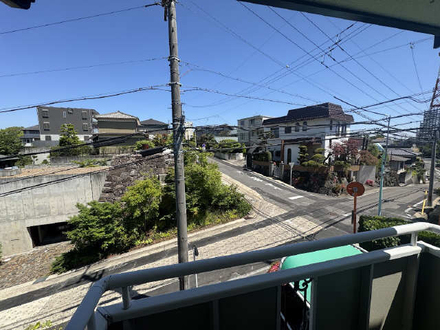 エル高峯 展望