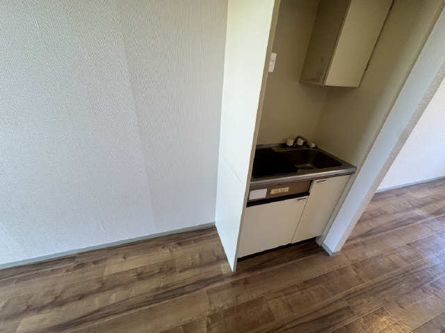 エル高峯 キッチン