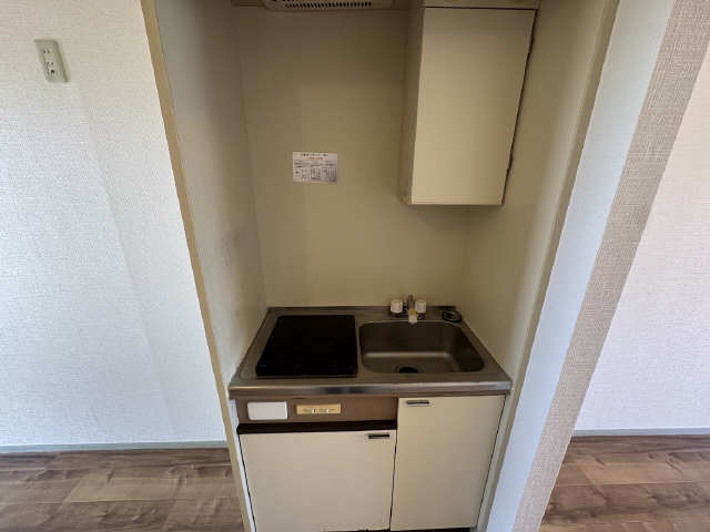 エル高峯 キッチン