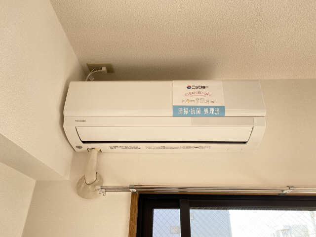 レスポアールコア その他設備