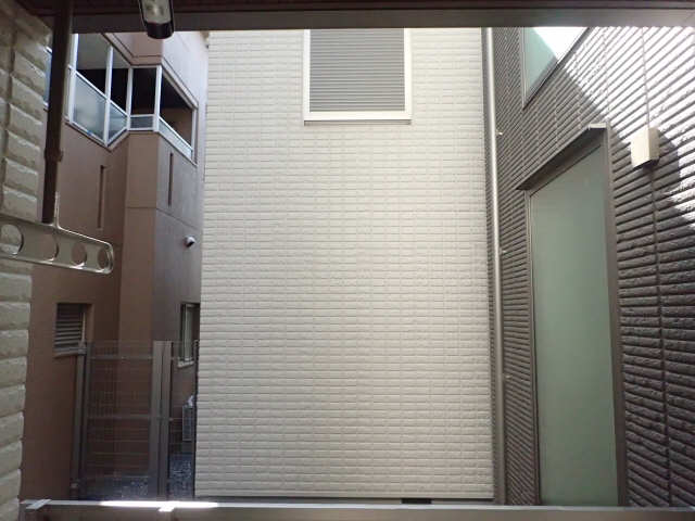 ニューメゾン御器所ハル 展望