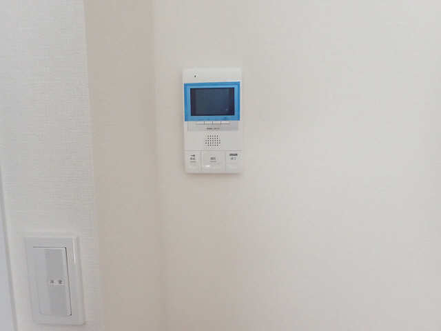ニューメゾン御器所ハル セキュリティ