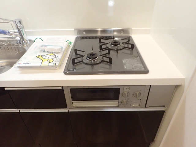 ニューメゾン御器所ハル キッチン
