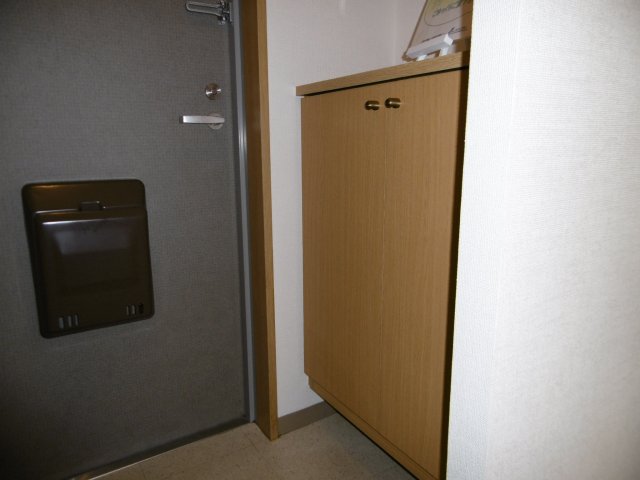 ベル・ステージ竹の山 その他