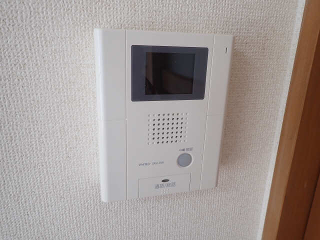 アビタシオン山手 セキュリティ