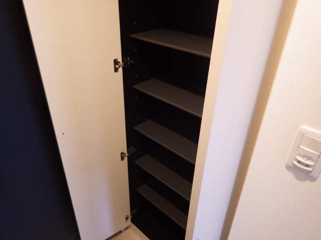 RENAISTERIA MOTOYAMA その他設備