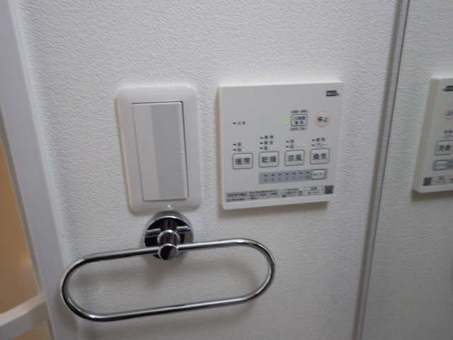RENAISTERIA MOTOYAMA その他