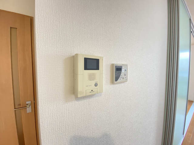 スターホーム東山 セキュリティ