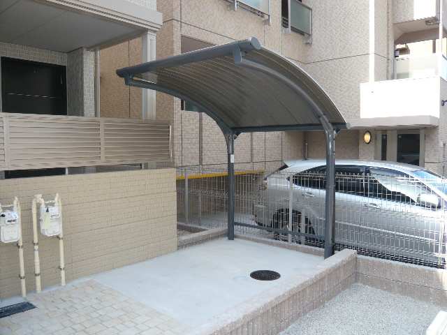 スターホーム東山 その他共有部分