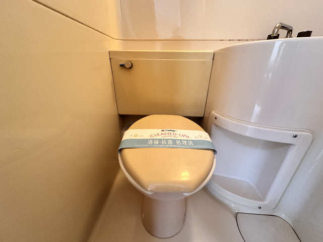 ＳＯＮＯＹＡＭＡハウス トイレ
