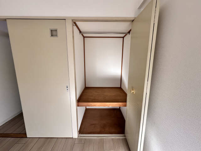 ＳＯＮＯＹＡＭＡハウス 収納