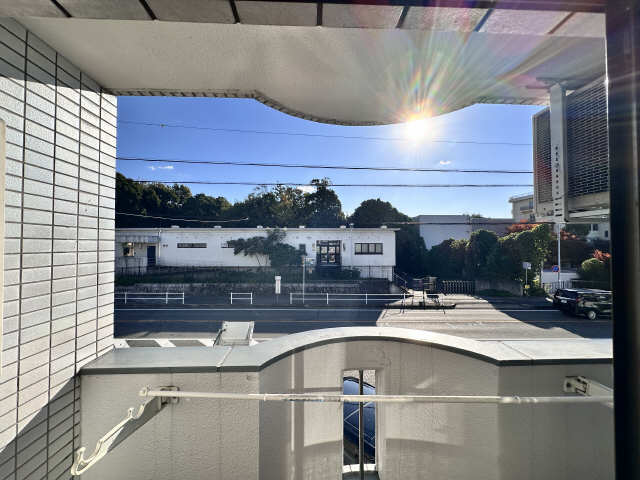 ＳＯＮＯＹＡＭＡハウス 展望