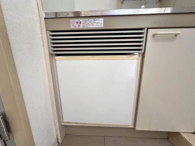 ＳＯＮＯＹＡＭＡハウス キッチン