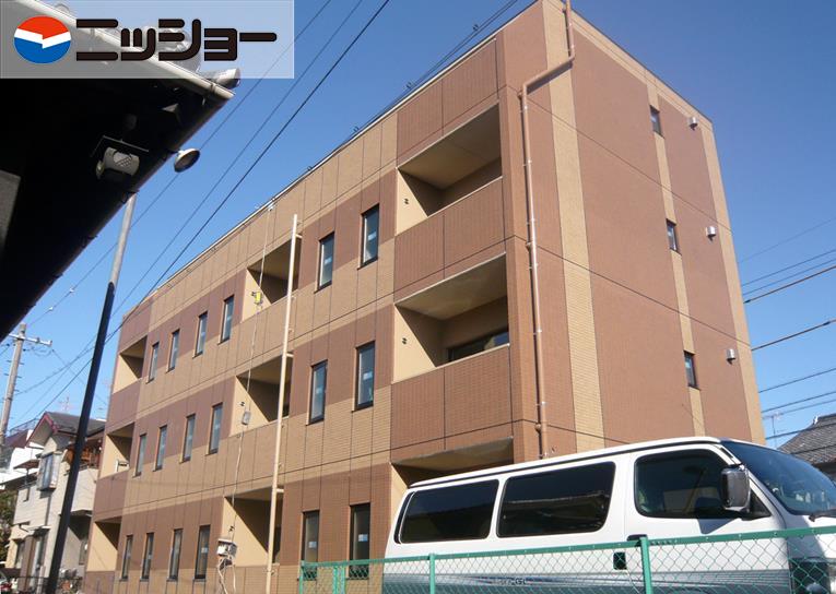ＲＵＳＳＵＲＥ川名 外観
