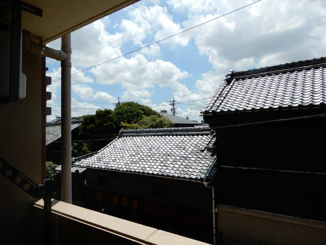 ＲＵＳＳＵＲＥ川名 展望