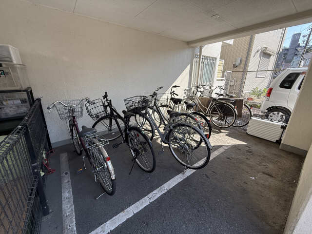 シーアイマンション川名 その他共有部分