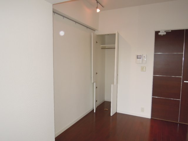 リエス鶴舞EAST　TOWER 収納