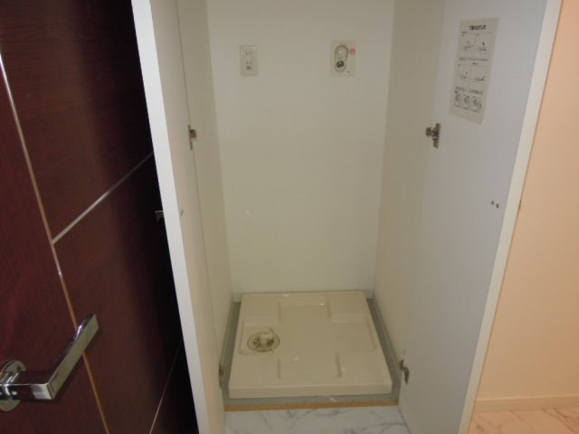 リエス鶴舞EAST　TOWER その他設備