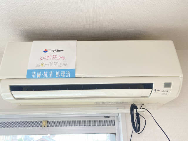 ハイツ藤 その他設備
