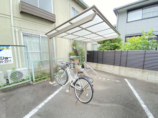 ハイツ藤 その他共有部分