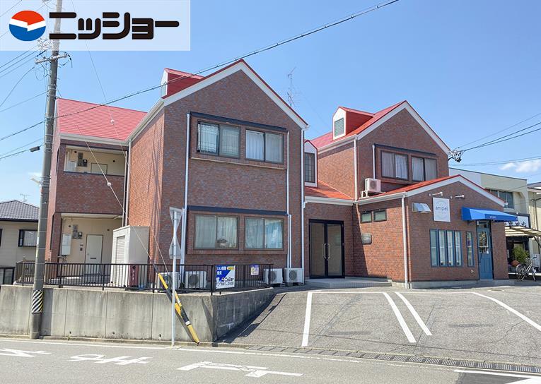 エレガンスＳＡＷＡＤＡ 外観