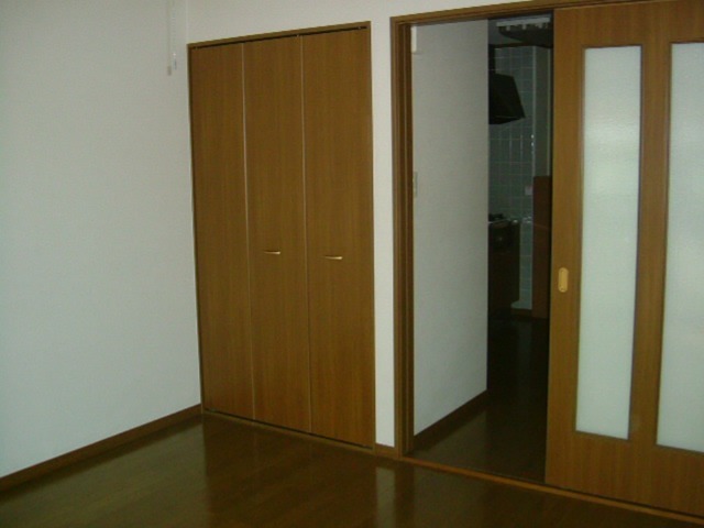 ティアラ町屋 リビング