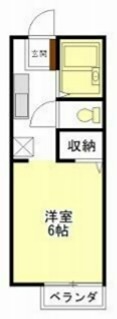 グランシャリオ 間取り