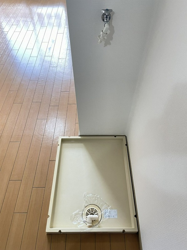 グランシャリオ その他設備