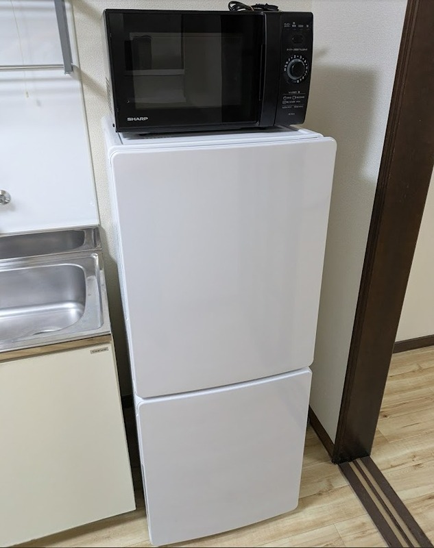 パリス御前谷 セキュリティ