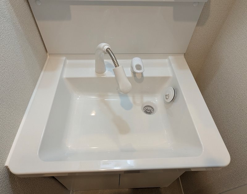 Univ.South シャワーヘッド